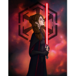 The New Dark Council of the First Order