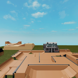 Rip Rider Skatepark