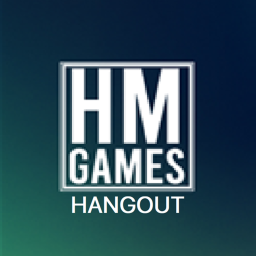 H.M Games Hangout