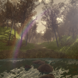 The Valley