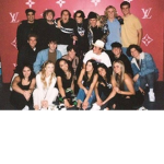 The Hype House LA official
