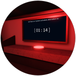 Reactor Self-Destruct