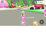 Grupo do fofinhos