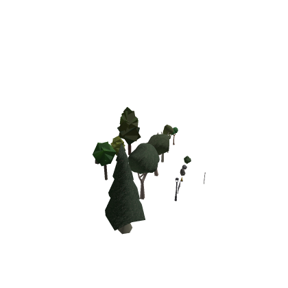Derren's Asset Pack
