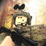 United States Robloxian Army.