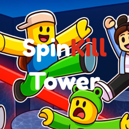 SpinKill Tower