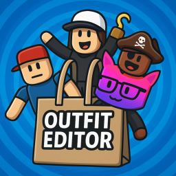 Outfit editor [V.1]