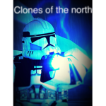 Clones of the north