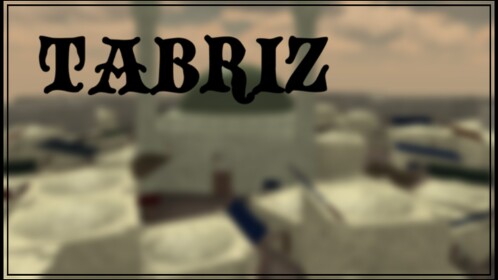 Tabriz