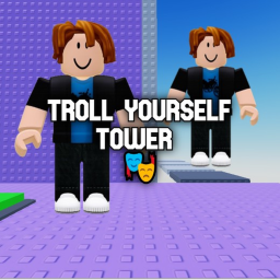 Troll Yourself Tower
