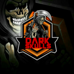 [Dark Skulls]
