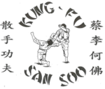Kung fu San Zamo
