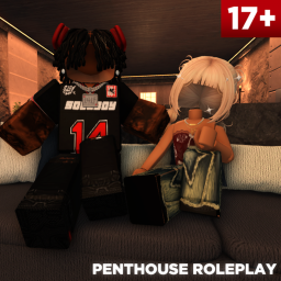 [17+] Penthouse Apartment Roleplay