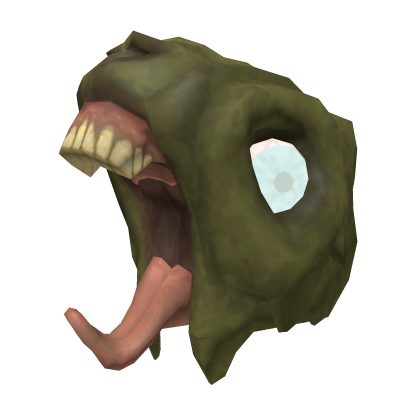 Oozing Oscar (Remake)