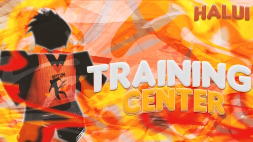 Training Center