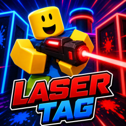 Laser Tag Arena (BETA)