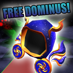 [FREE DOMINUS 🎁] Science Obby