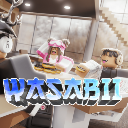 [BETA] Wasabii Restaurant