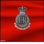 [B-A] British Officer Program
