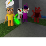 Roblox Piggy Fan-Group!