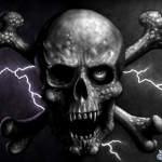 The Stormscale Pirates