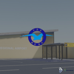Milos Regional Airport