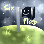 Six FlagsⓇ