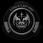 ALPHA-9 "LAST HOPE" | SCP:RP