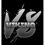 V8 Viking Ghetto