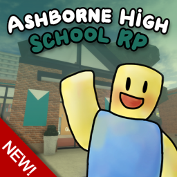 Ashborne High School RP
