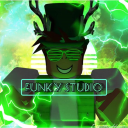Funky Studio Meeting Center