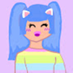 BlueKitty fan group