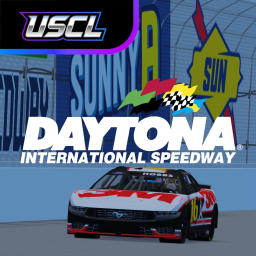 [USCL] Daytona International Speedway