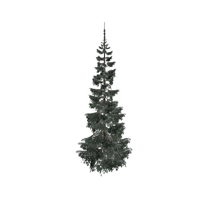 Silent Hill 2 Tree
