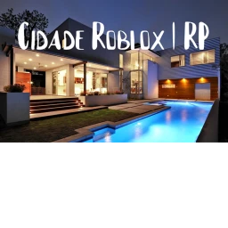 Cidade Roblox RP icon