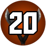 Game Badge Icon