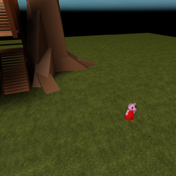 survival piggy the killer