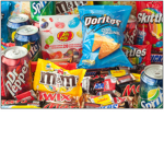 Snack Time