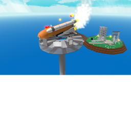 New World Disasters 77