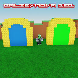Balieynova 201 [DEMO]
