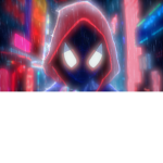 Team Spider Forever