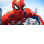 spiderman is the __best