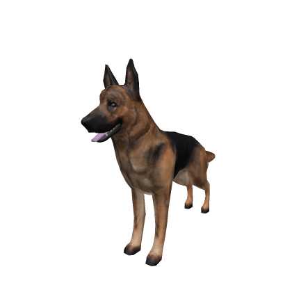 🌠 [UPDATED] Dog NPC | Random Angry
