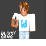 Blixky Gang [[BG]]