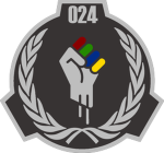 Mobile Task Force Epsilon-11 ⊚
