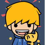 Ash :D