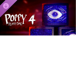 Poppy Playtime Chapter 4