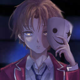 🎉S4: Classroom of the Elite - MERIT