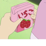 - Cotton Candys -