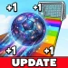 +1 Goal Kick icon